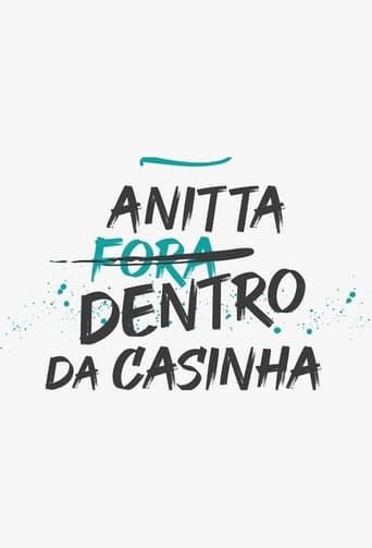 Portrait for Anitta Dentro da Casinha - Season 1