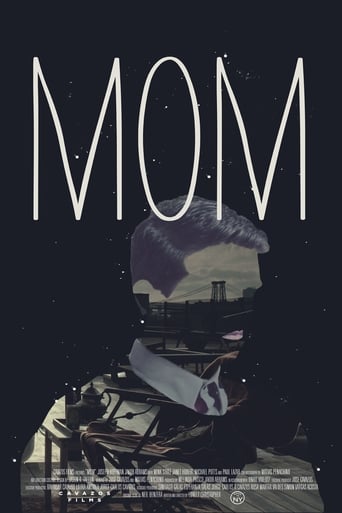 Poster of Mom