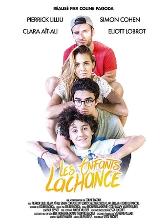 Poster of The Lachance Kids