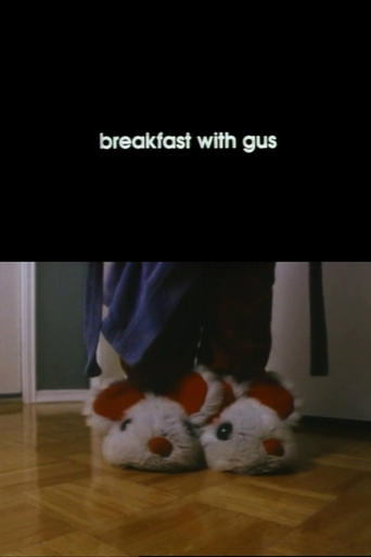 Poster of Breakfast with Gus