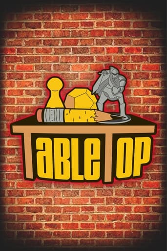 Poster of TableTop