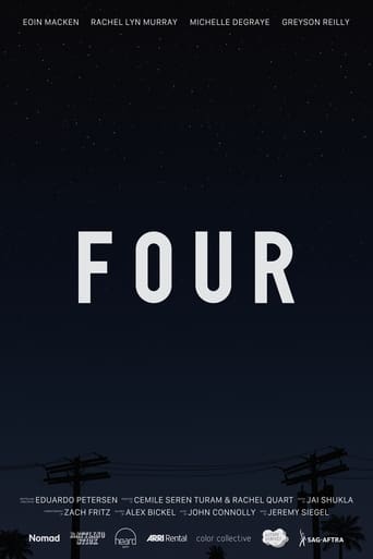 Poster of Four