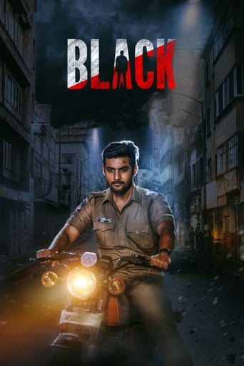 Poster of Black