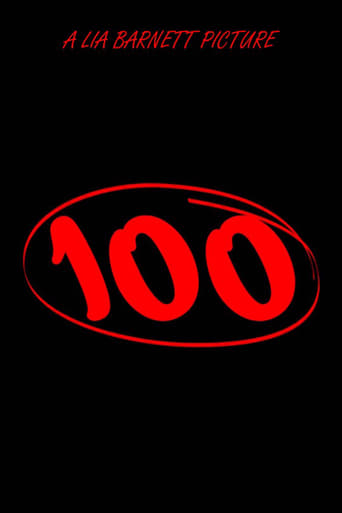 Poster of 100