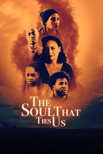 Poster of The Soul That Ties Us