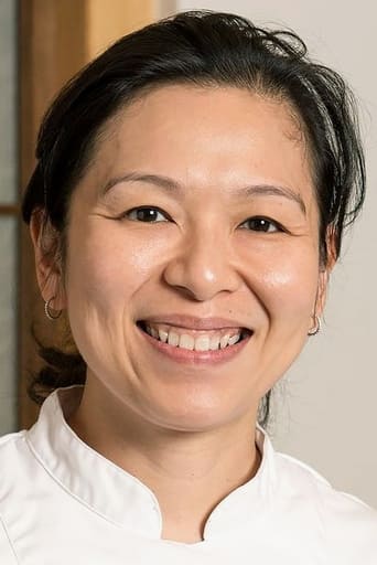 Portrait of Niki Nakayama