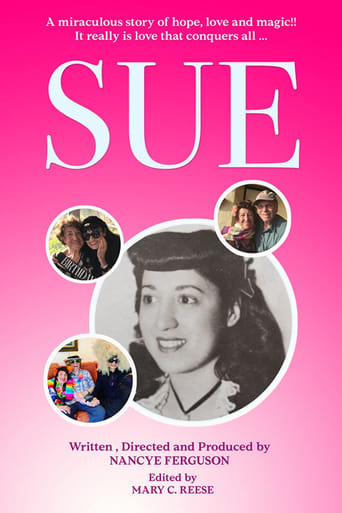 Poster of Sue