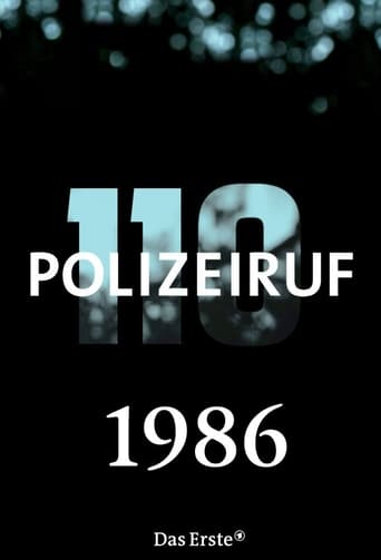 Portrait for Polizeiruf 110 - Season 16