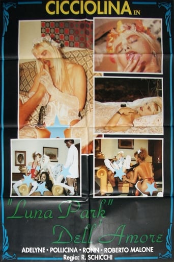 Poster of Indecent Passion