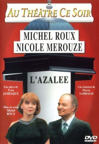 Poster of L'Azalée