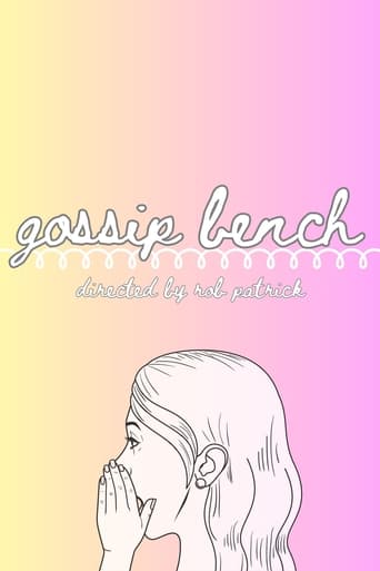 Poster of Gossip Bench