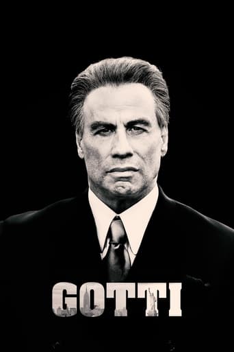 Poster of Gotti