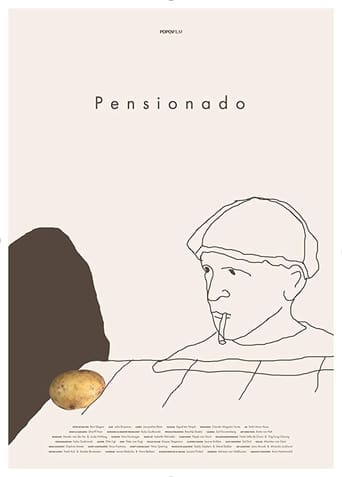 Poster of Pensionado