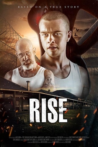 Poster of Rise