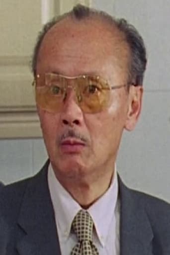 Portrait of Ho Chi-Moon