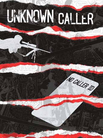 Poster of Unknown Caller