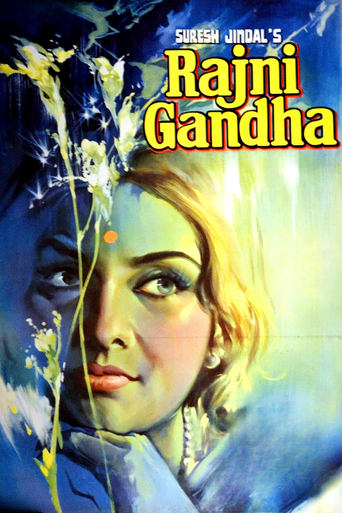 Poster of Rajnigandha