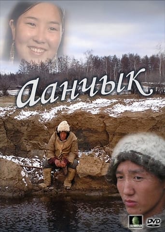 Poster of Aanchyk