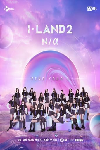 Portrait for I-LAND - I-LAND 2 N/α