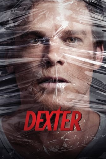 Portrait for Dexter - Season 8