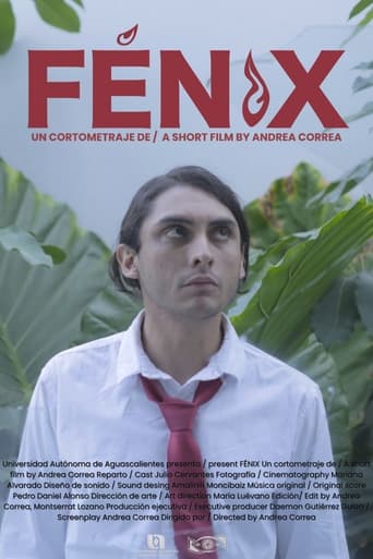 Poster of FENIX