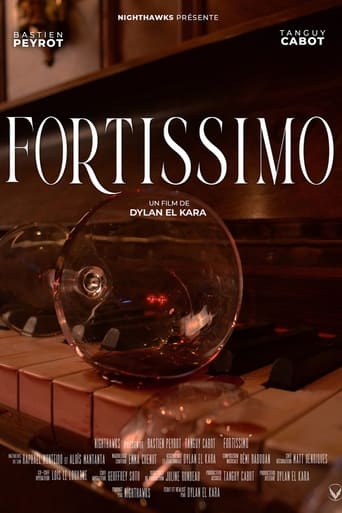 Poster of Fortissimo