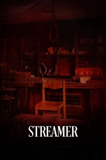 Poster of Streamer