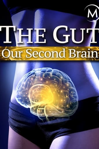 Poster of The Gut: Our Second Brain