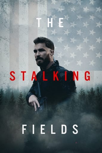 Poster of The Stalking Fields