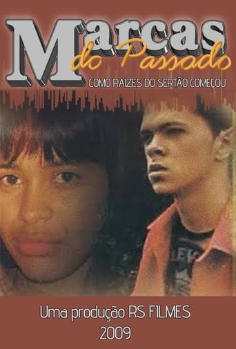 Poster of Marcas do Passado