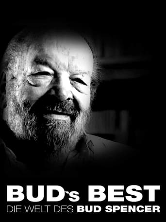 Poster of Bud's Best - Die Welt des Bud Spencer