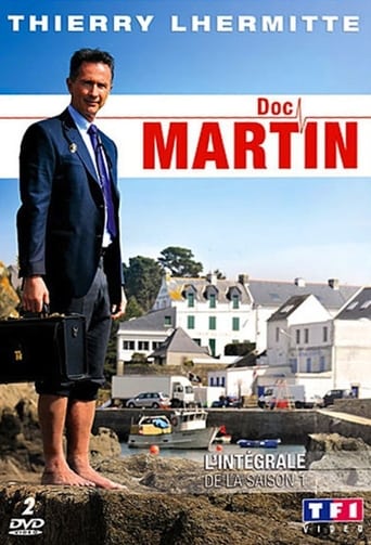 Poster of Doc Martin