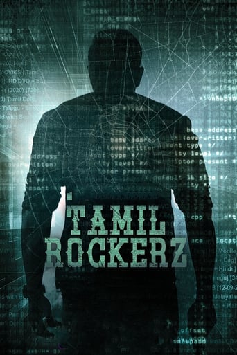 Portrait for TamilRockerz - Season 1