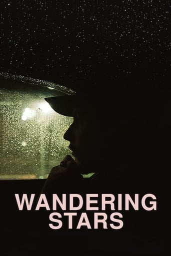 Poster of Wandering Stars