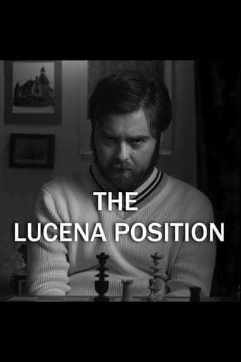 Poster of The Lucena Position