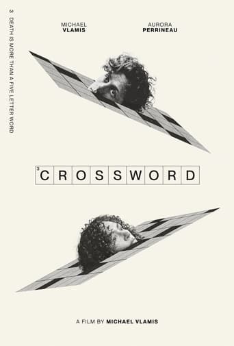 Poster of Crossword