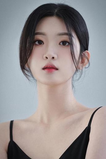 Portrait of Park Se-hyun