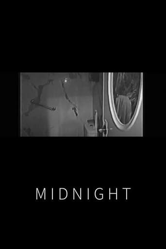 Poster of Midnight