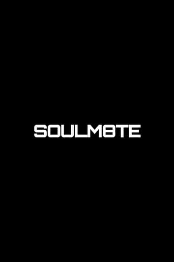 Poster of SOULM8TE