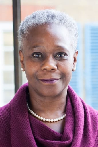 Portrait of Donna Kinnair