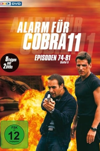 Portrait for Alarm for Cobra 11: The Motorway Police - Season 11