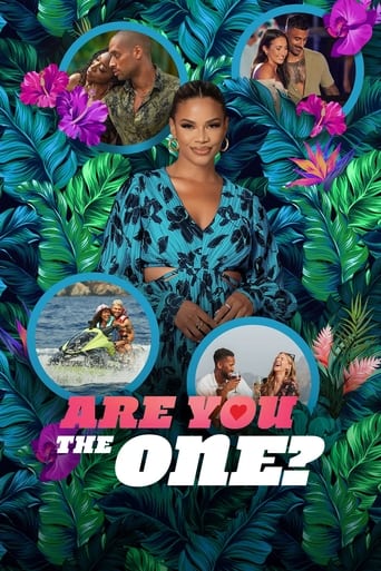 Poster of Are You The One?