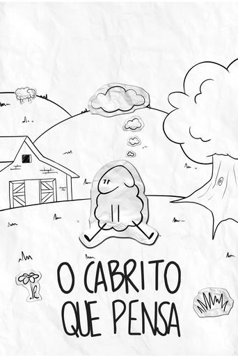 Poster of O Cabrito que Pensa