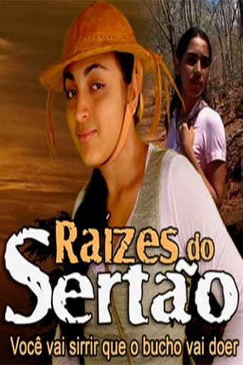 Poster of Raízes do Sertão