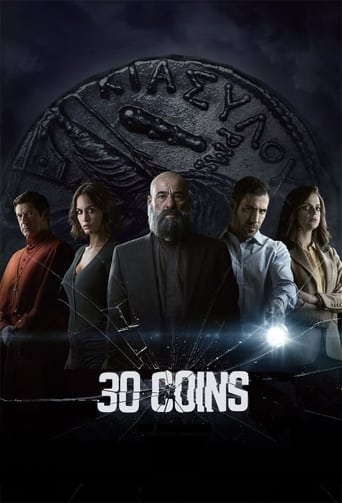 Portrait for 30 Coins - Season 1