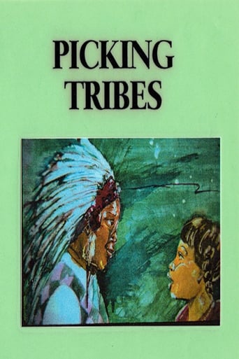 Poster of Picking Tribes