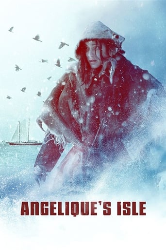 Poster of Angelique's Isle