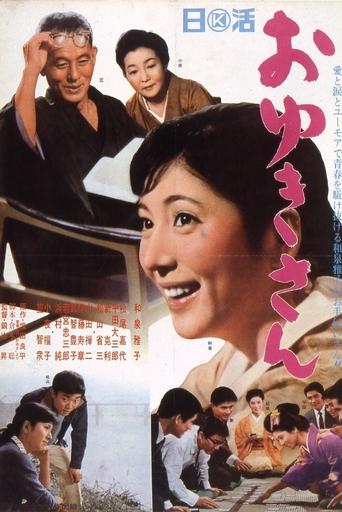 Poster of Oyuki