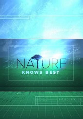 Poster of Xploration Nature Knows Best