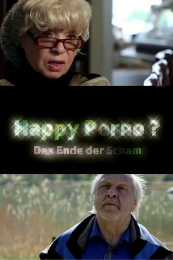 Poster of Happy Porno? Das Ende der Scham